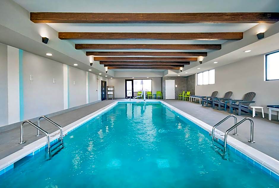 Home2 Suites by Hilton Whitestown Indianapolis NW
