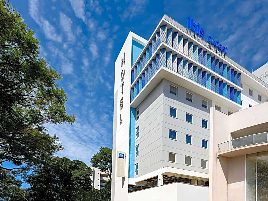Ibis Budget Foz Do Iguacu
