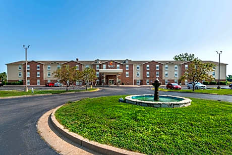 Comfort Inn & Suites - Chesterfield