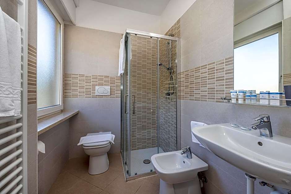 Garden House - Hotel Sport