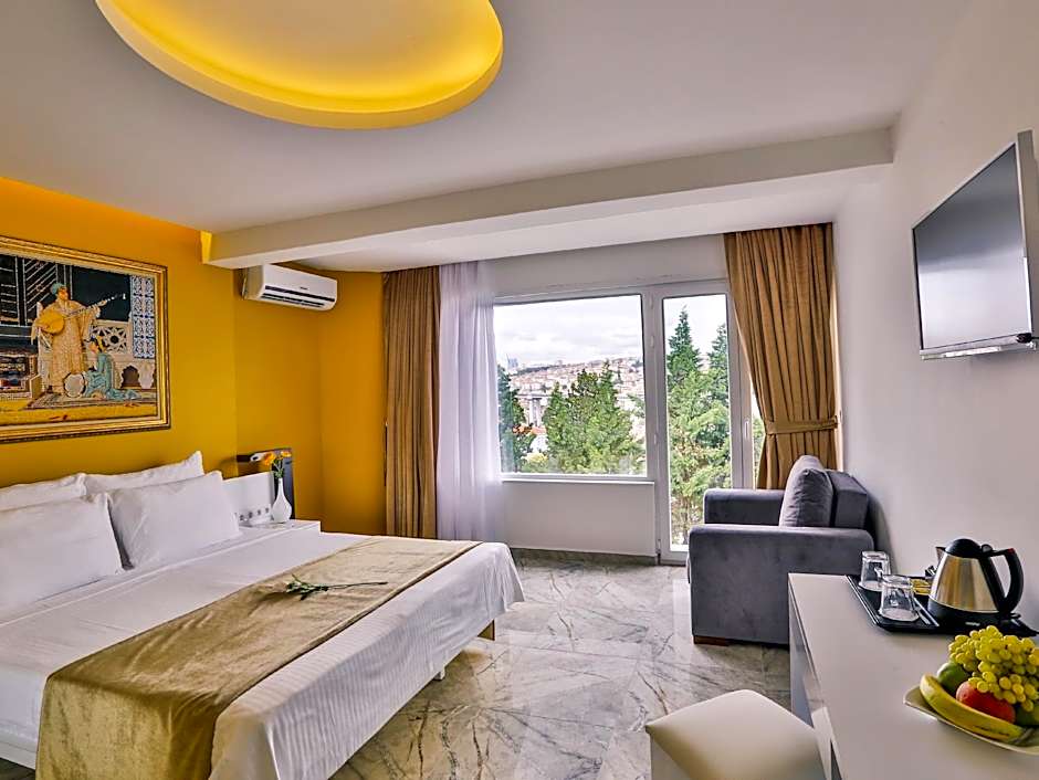 Bellezza Hotel