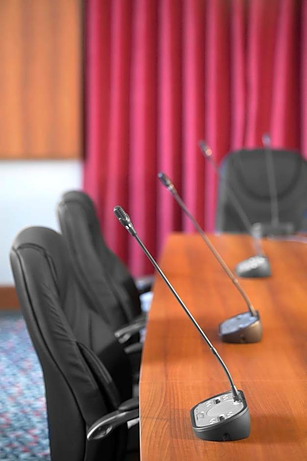 Four Points by Sheraton Hotel & Conference Centre Gatineau-Ottawa