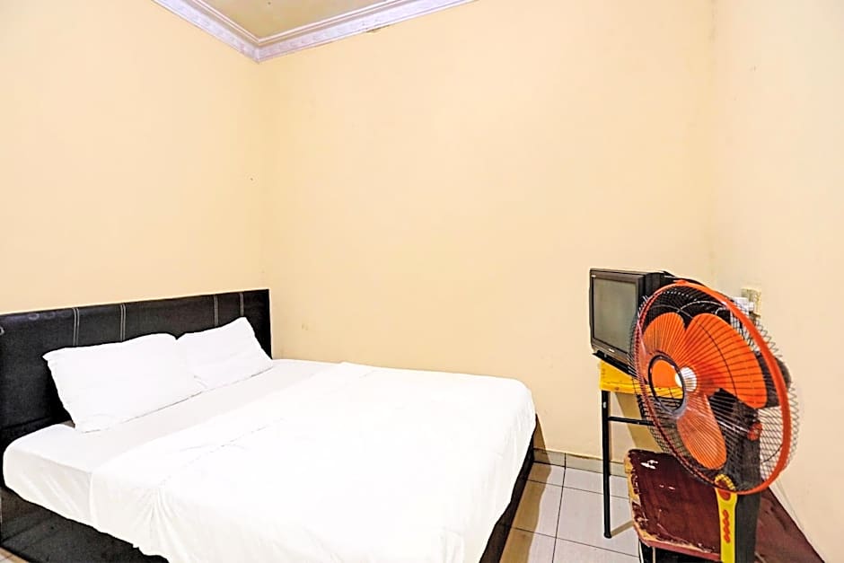 Hotel O Ririn Homestay