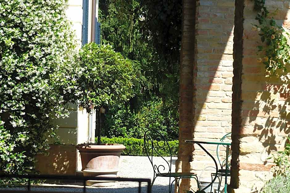 Villino di Porporano