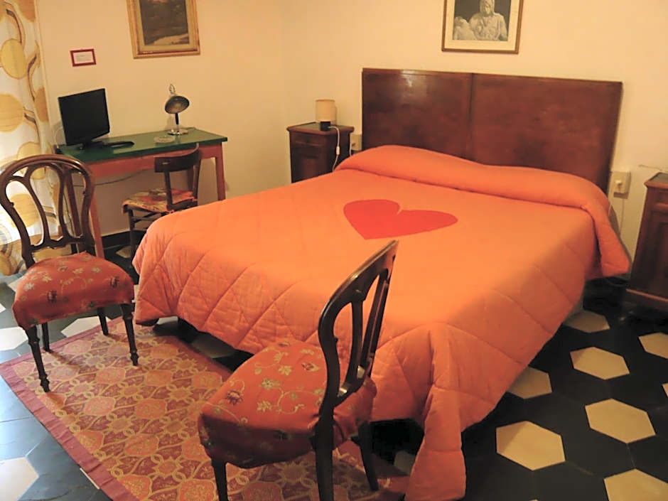 Pensione Rinascente