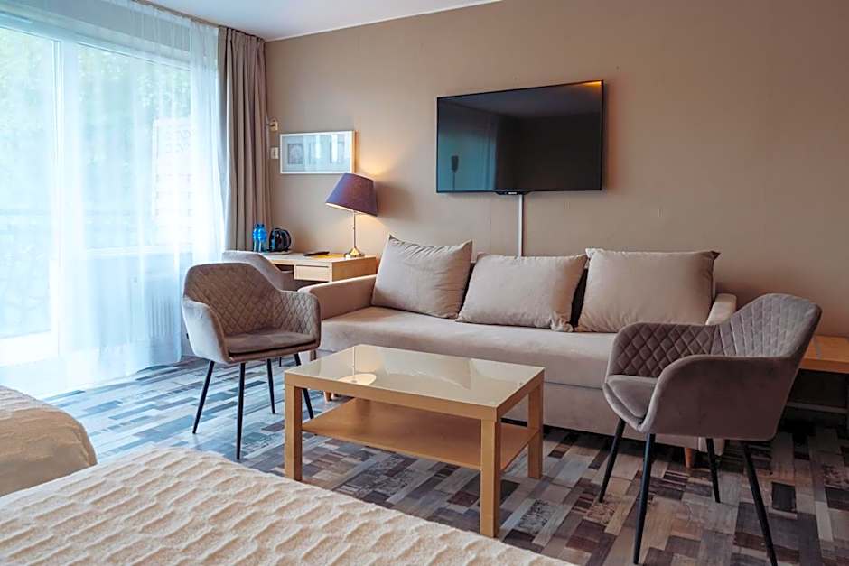 Hotel New Wave Wisła