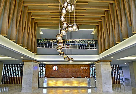 Famvida Hotel Lubuklinggau