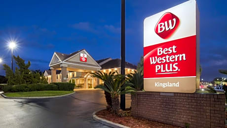 Best Western Plus Kingsland