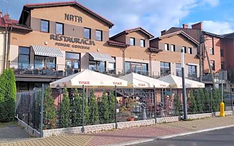 NATA Pokoje Gościnne Restauracja