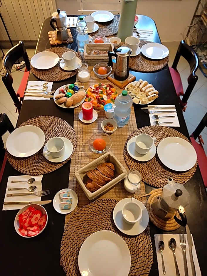 Alghero in bicicletta