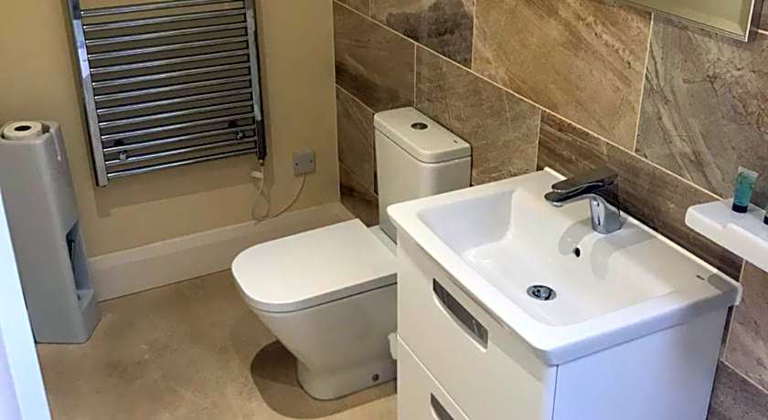 Bryn Goleu Bed and Breakfast