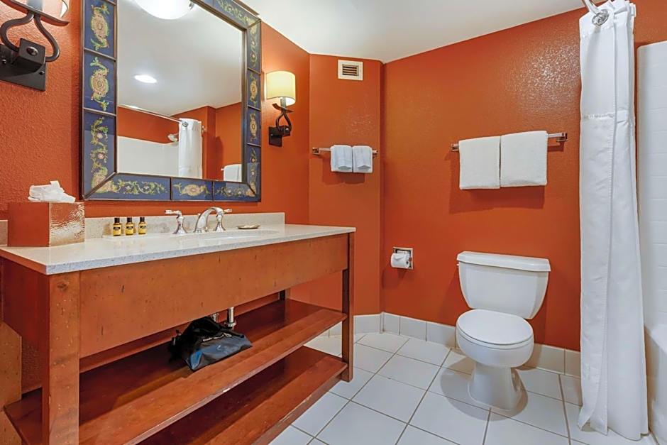 Best Western Plus Boomtown Casino Hotel