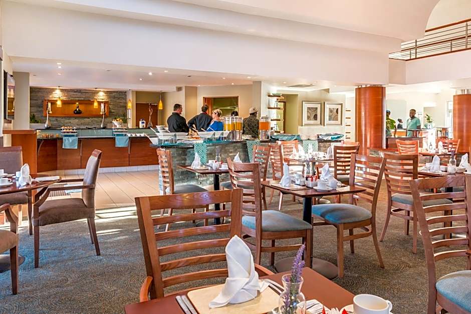 Town Lodge Roodepoort