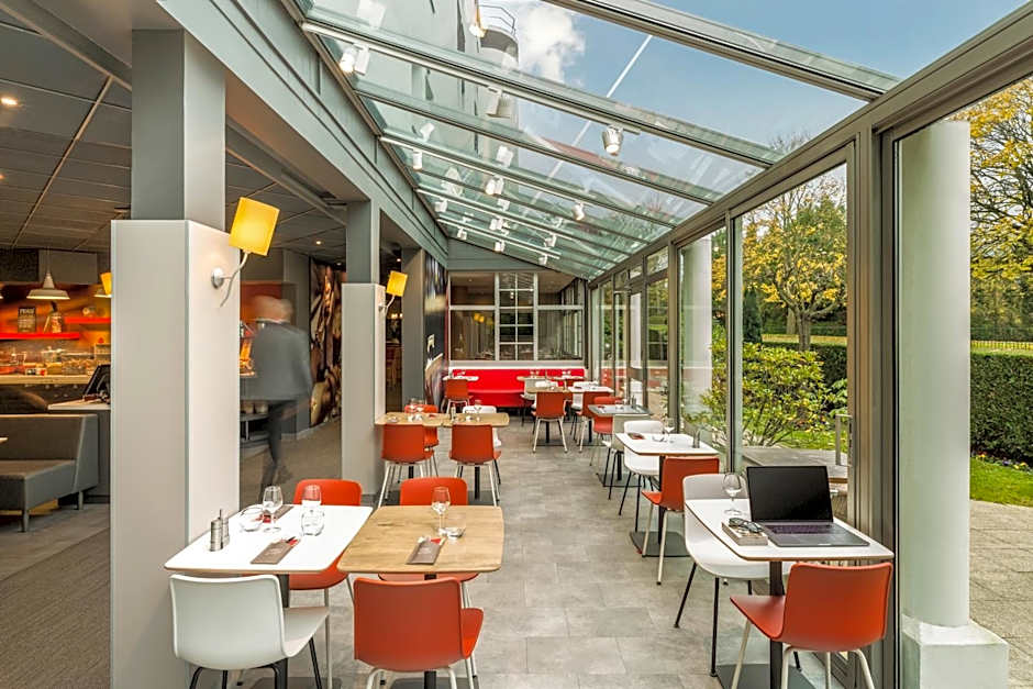 ibis Paris Meudon Velizy