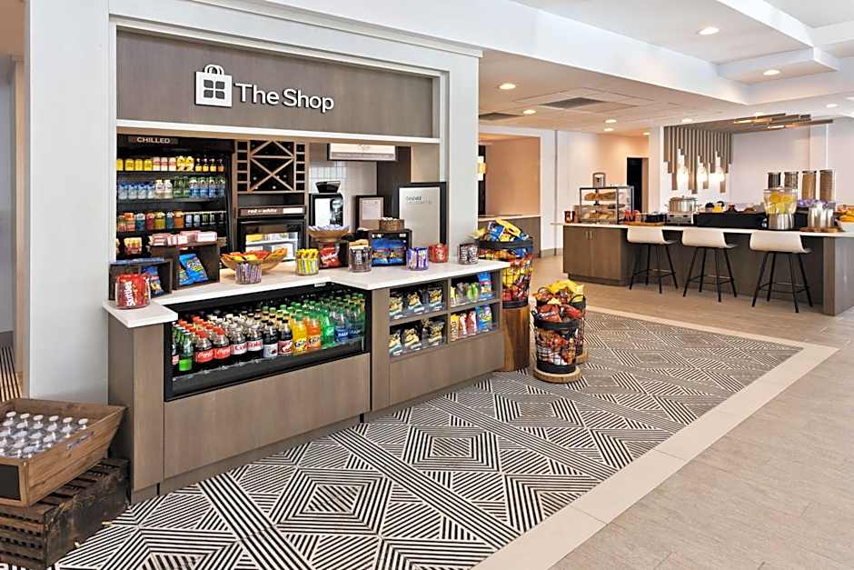 Hilton Garden Inn Birmingham/Lakeshore Drive