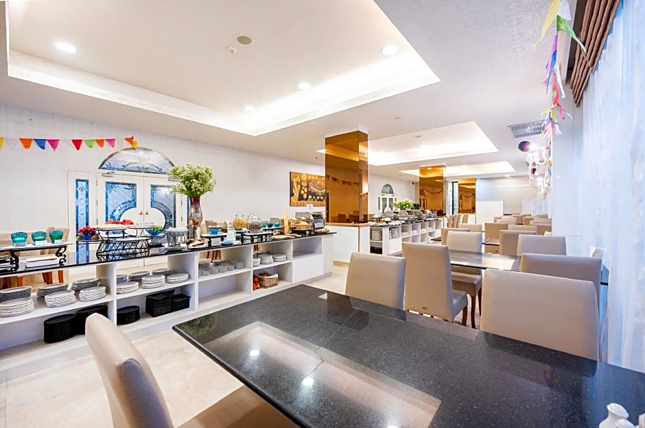 Royal Pavilion Hua Hin