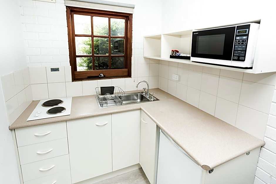 Bay Hotel Apartments