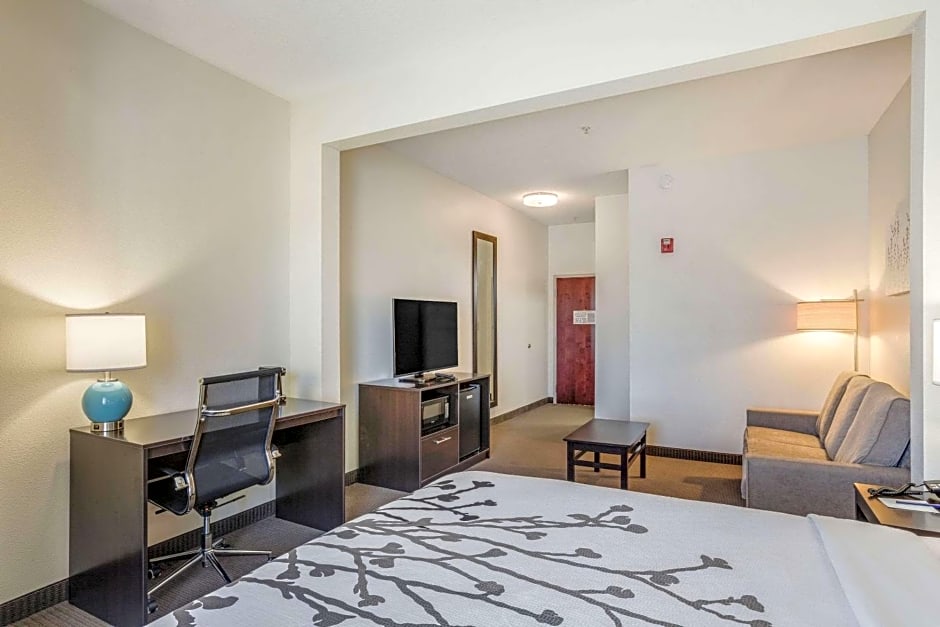 	Sleep Inn & Suites Hiram - Atlanta Northwest