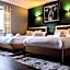 OYO Lomond Park Hotel