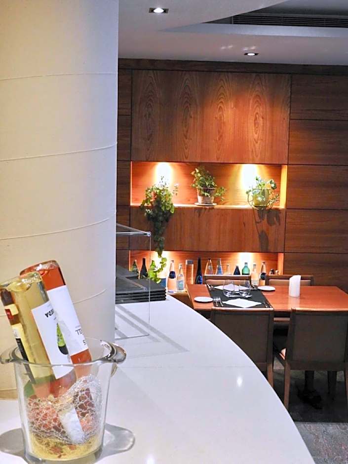 Hotel Riberies & Spa by RdA Hotels