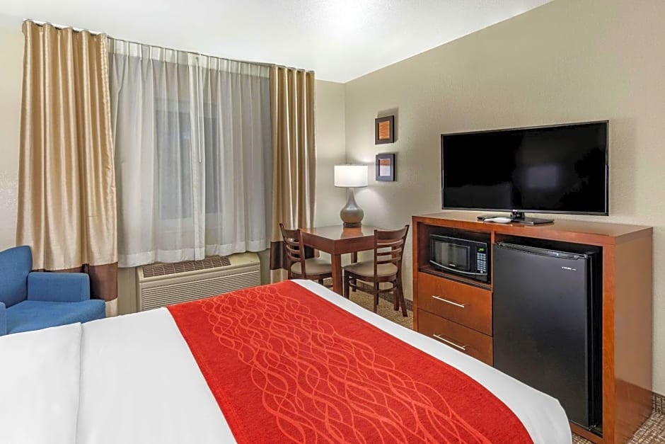 Comfort Inn Fontana