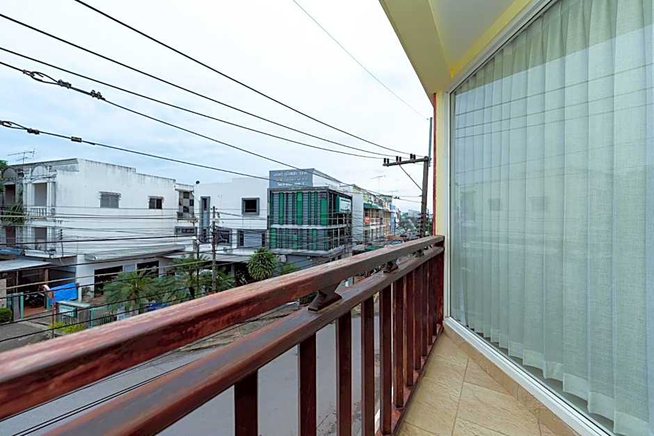 Khon Kaen Orchid Hotel