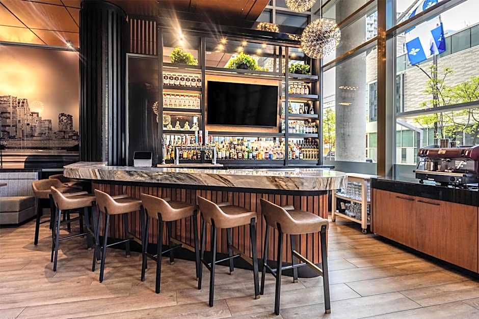 Embassy Suites by Hilton Montreal