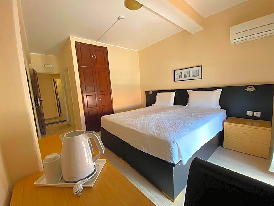 Hotel Riomar
