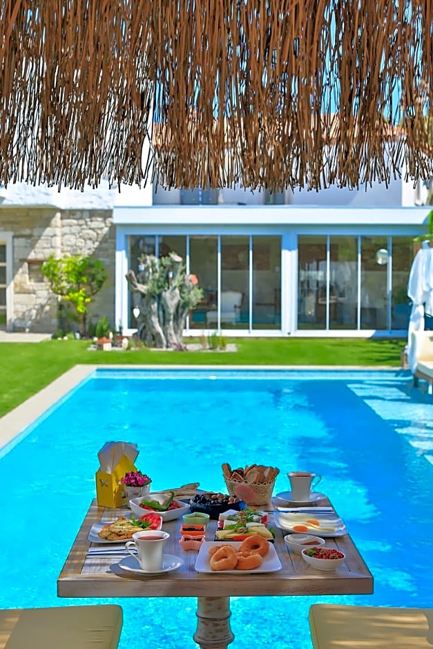 Kose Konak Butik Hotel-Special Category-Adult Only