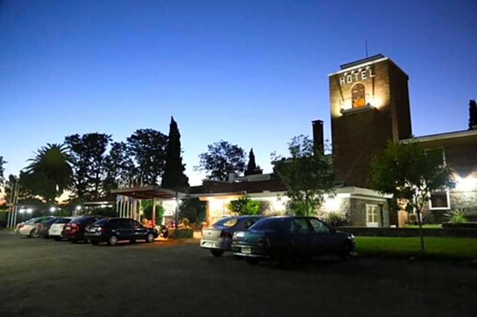 El Mirador Hotel & Spa