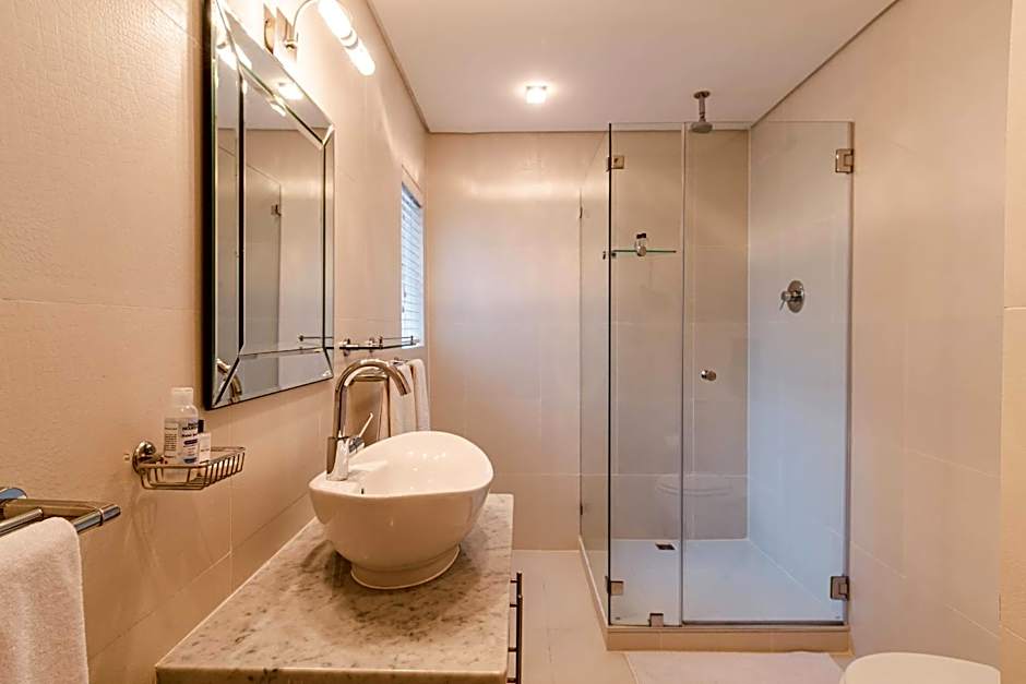 The Ivy Apartments Franschhoek