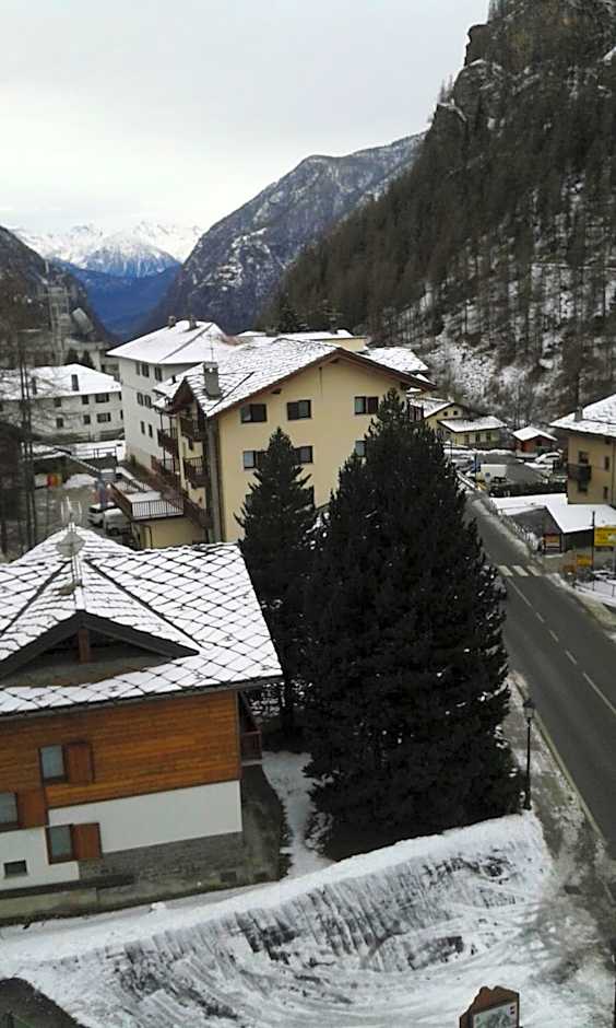 Hotel Etoile De Neige