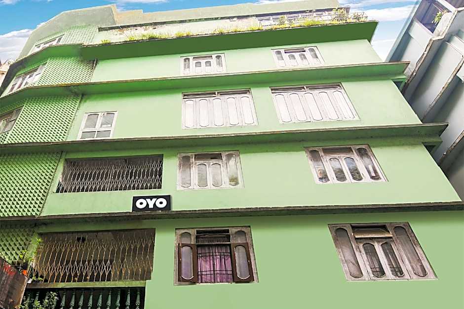 Hotel O Mayel – Gangtok, OK