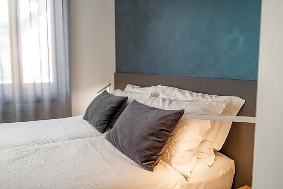 Appartamenti Vasco Renna Surf Center