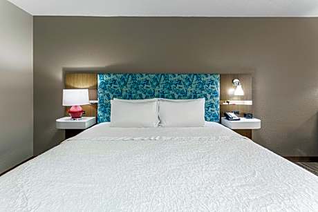 1 King Executive Nonsmoking