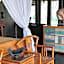 Most Exotic Villa Keong Tabanan
