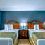 OYO Hotel Orlando Airport