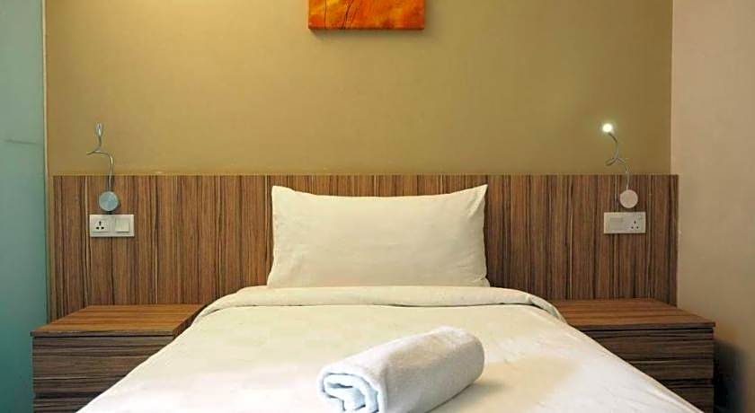 Mornington Hotel Medan Ipoh