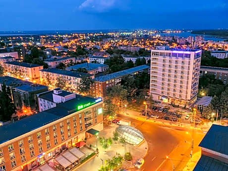 Mercure Galati Centrum