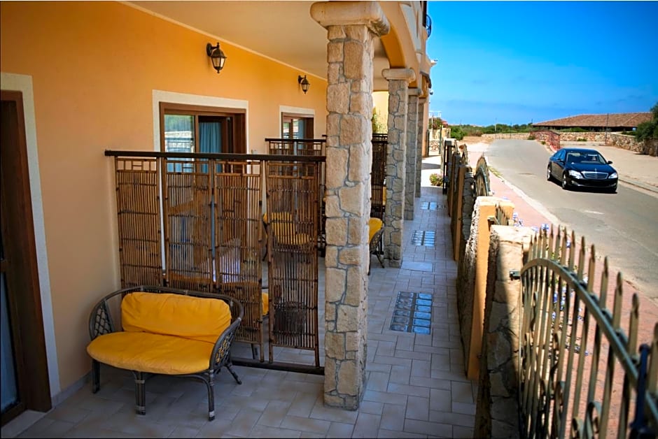 Hotel Raffael PHG
