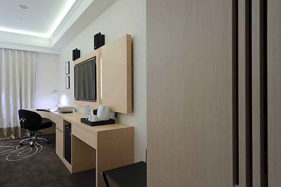 K Hotel Taipei Songjiang