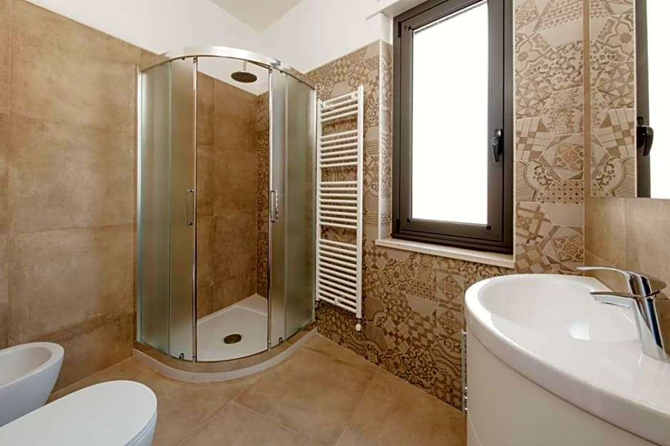 B&B Castello Otranto