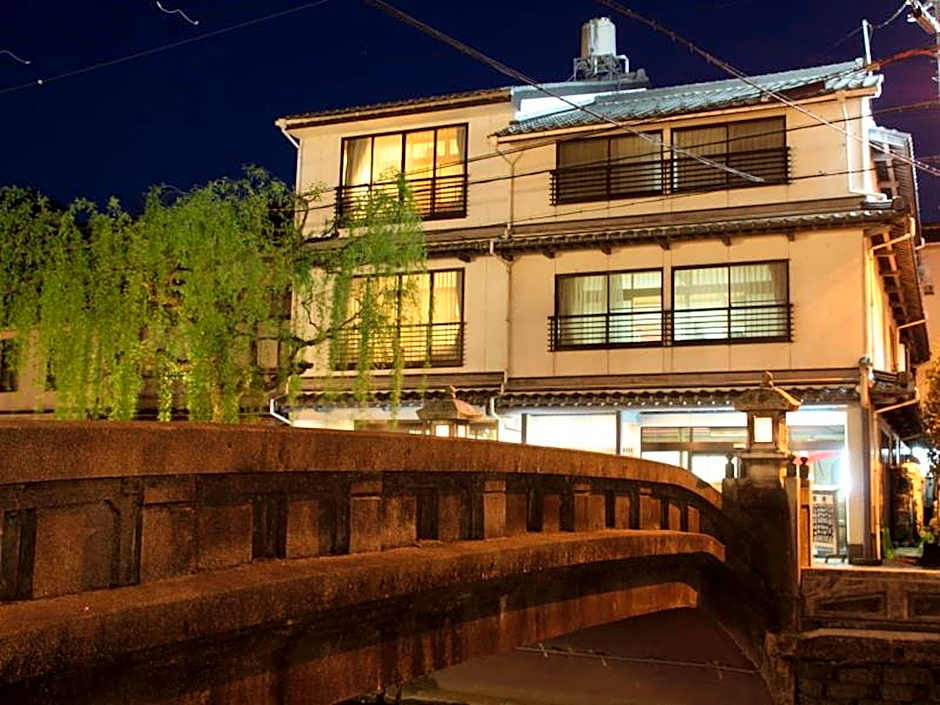 Kinosaki Onsen Kawaguchiya Honkan