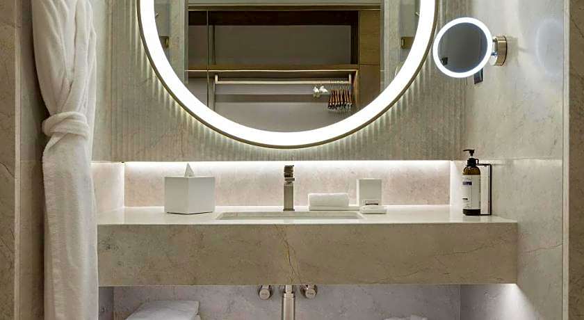 Grand Hyatt Izmir IstinyePark