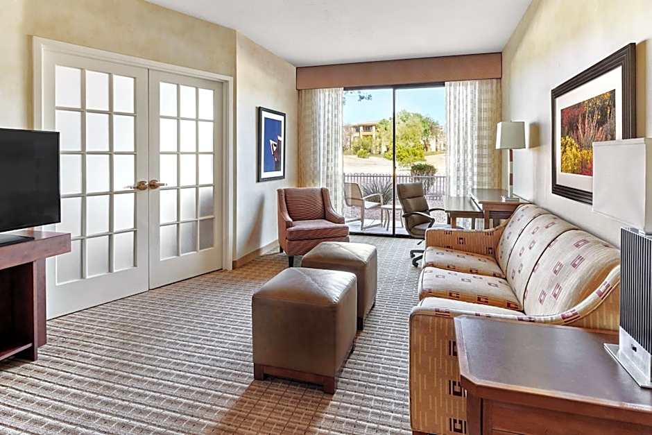 Scottsdale Marriott at McDowell Mountains