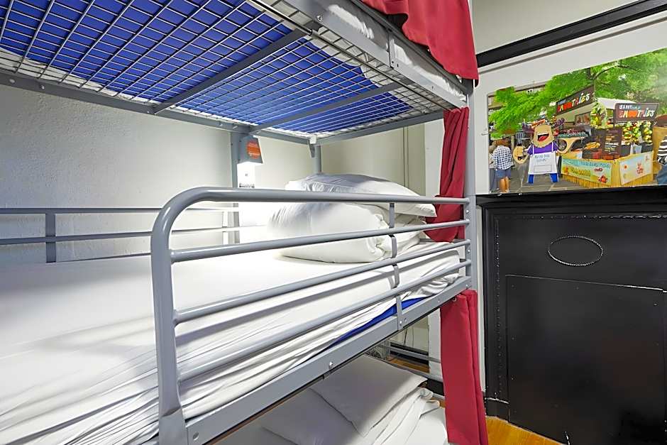 St Christopher's Inn Camden