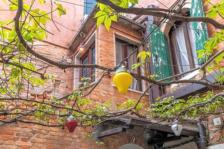Hotel Casa Boccassini