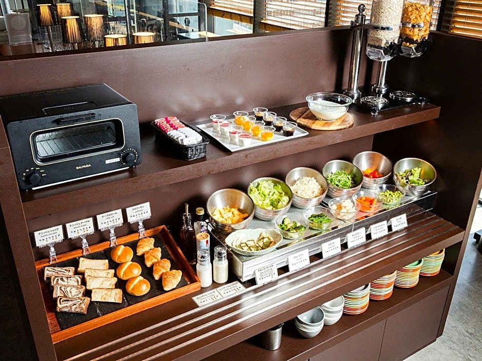 Sanco Inn Grande Nagoya