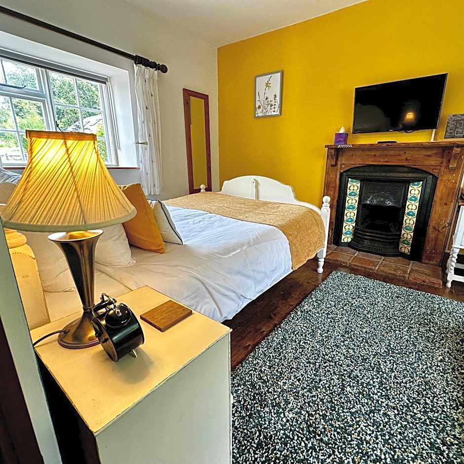 Home Farm Bed & Breakfast