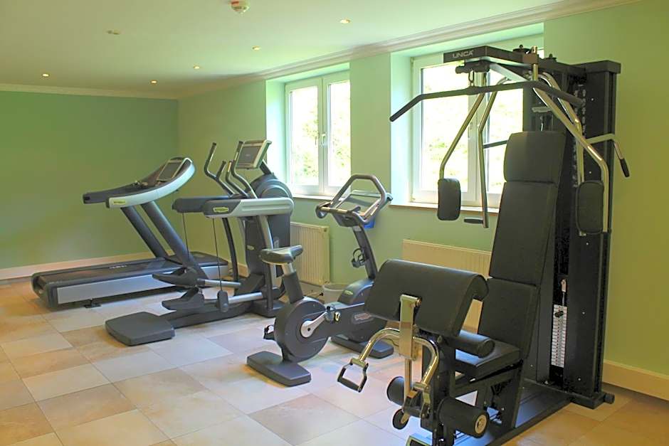 Garden & SPA Hotel Das Götzfried